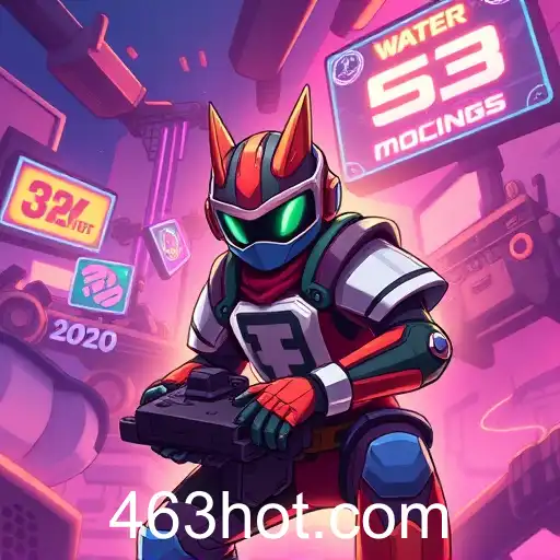 The Rise of 63Hot in Online Gaming