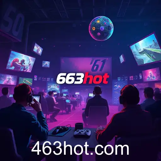 Gaming Revolution: How '63hot' is Shaping the Future