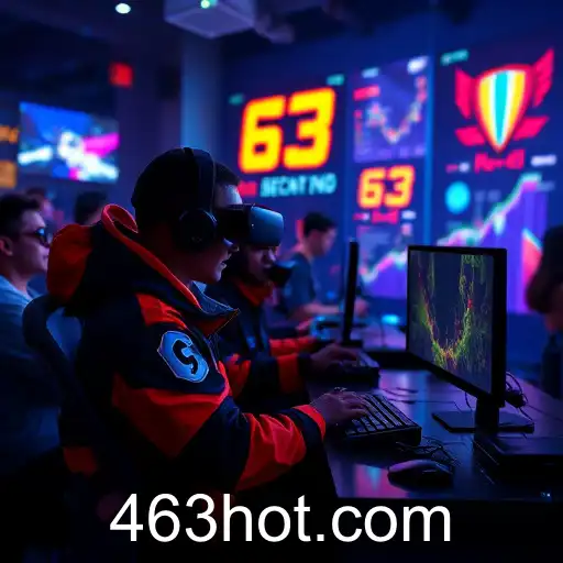 Gaming Trends and Innovations in 2025