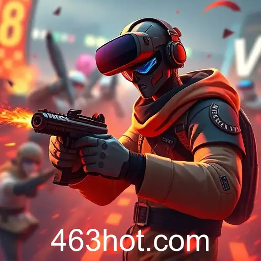 Gaming Trends Shaping the Future