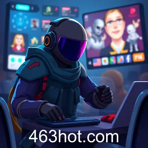 The Rise of 63hot: Gaming in the Digital Age