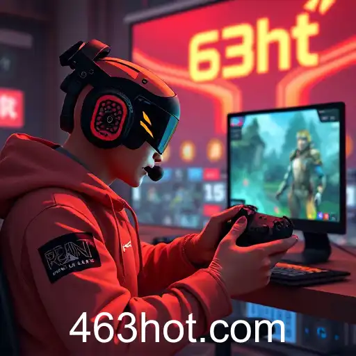 Emerging Trends in Online Gaming