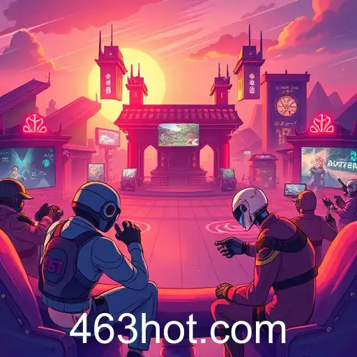 The Evolution of 63hot in Gaming