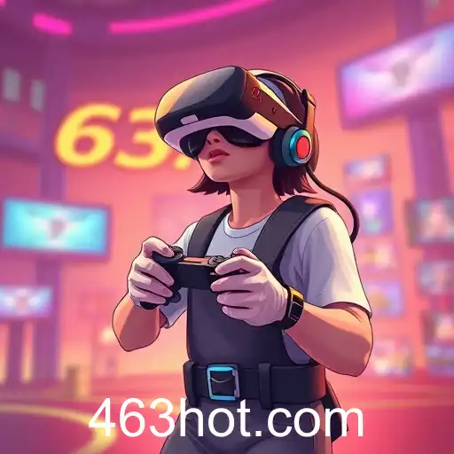 The Evolution of Online Gaming