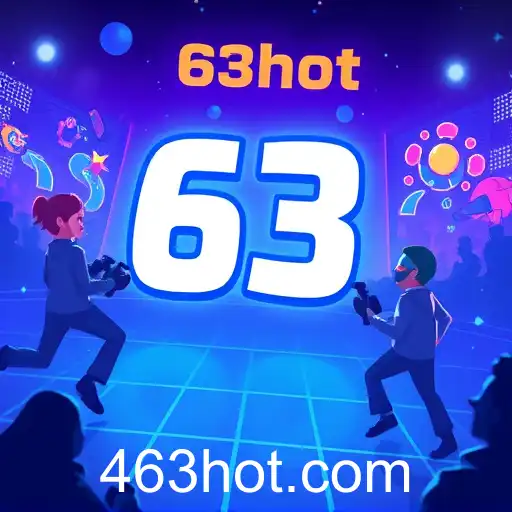 63hot: The Evolution of Online Gaming