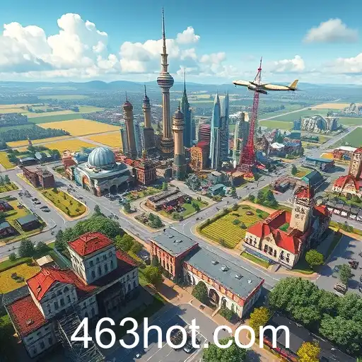 The Evolving Landscape of Online Gaming