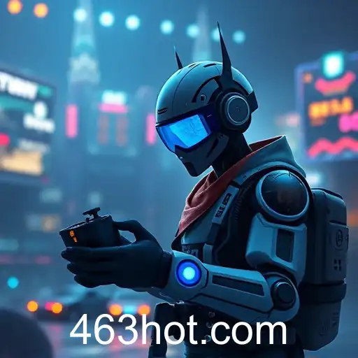 Gaming Dynamics on 63hot