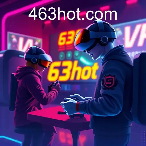 Gaming Evolution: Insights from 63hot