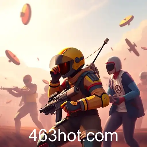 Gaming Evolution: The Rise of Independent Platforms