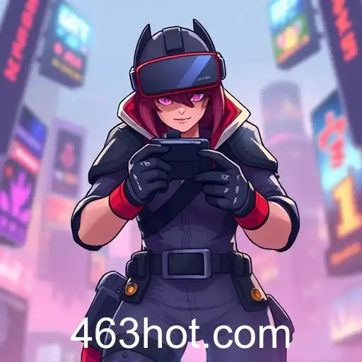 Gaming Evolution and Web Dynamics in 2025