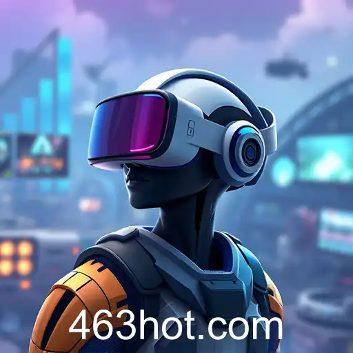 Gaming Innovation and Trends