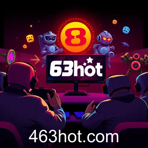 Gaming Renaissance: 63hot