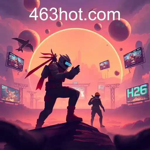 Gaming Trends Shaping the Industry