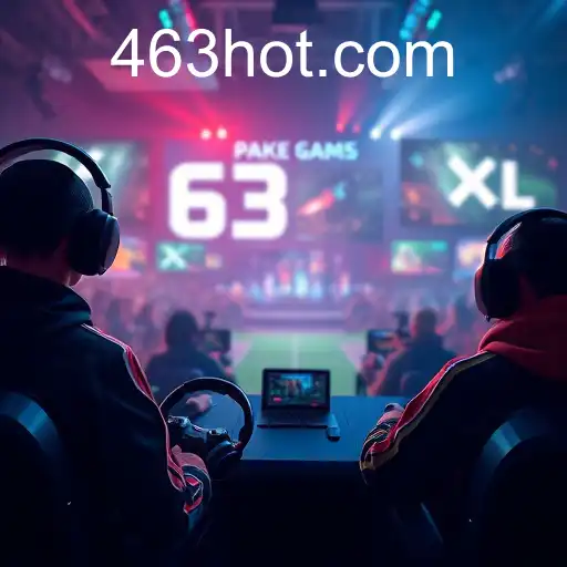 Gaming Innovations On The Rise in 2025