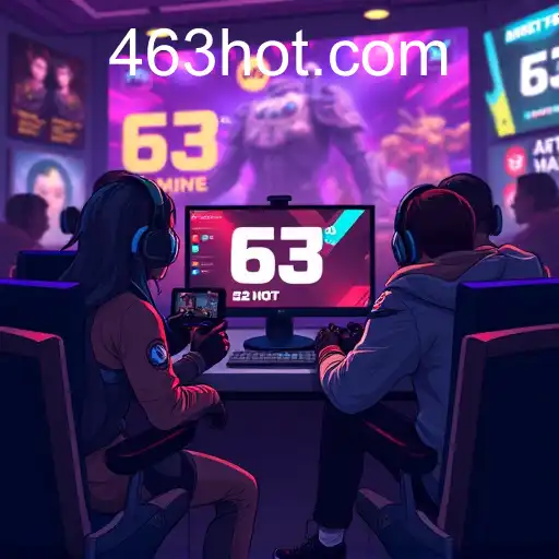 Impact of Online Gaming in 2025