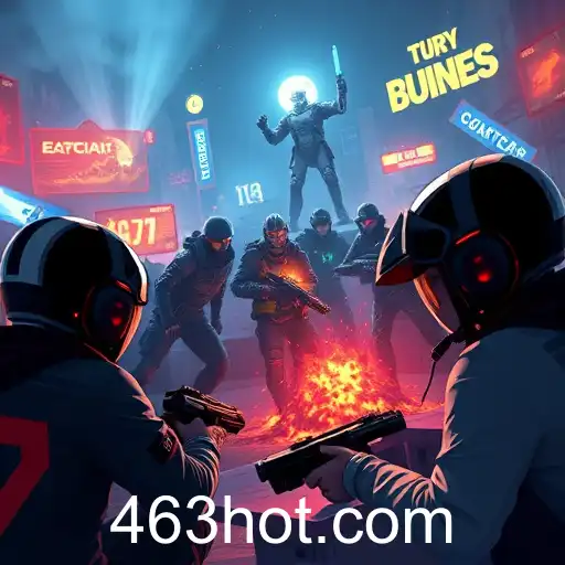 The Rise of Innovative Gaming Platforms