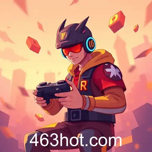 The Rise of 63hot in Gaming