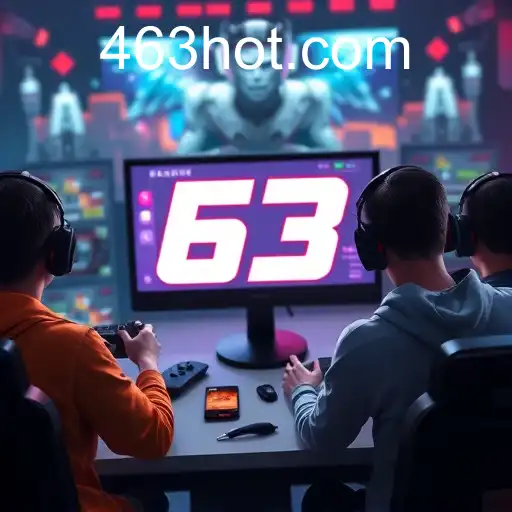 The Rise of '63hot' in Gaming Culture