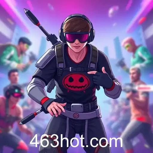 The Rise of 63hot: A Digital Playground