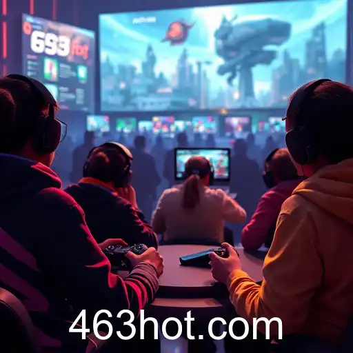 The Rise of Gaming Communities in 2025