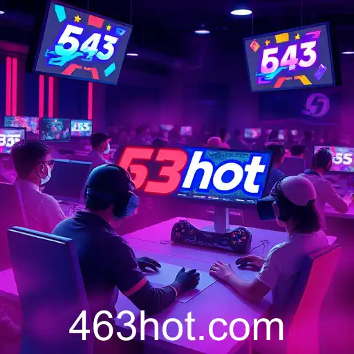 Rising Trends in Online Gaming