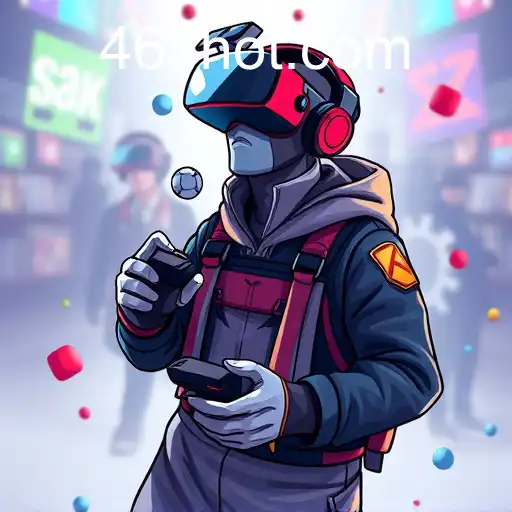 UK Online Gaming Landscape in 2025