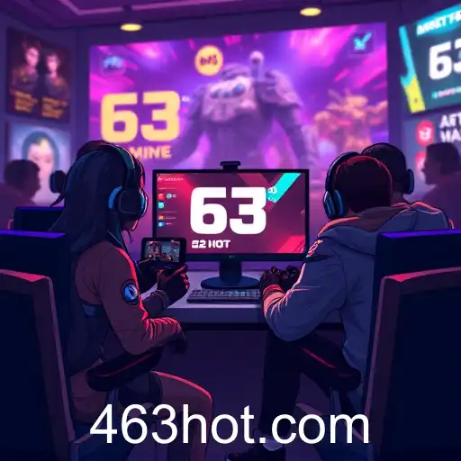 Impact of Online Gaming in 2025