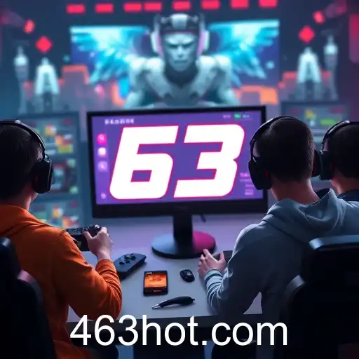 The Rise of '63hot' in Gaming Culture